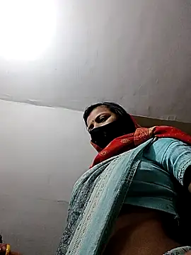 Daya_Chheda's cam snapshot