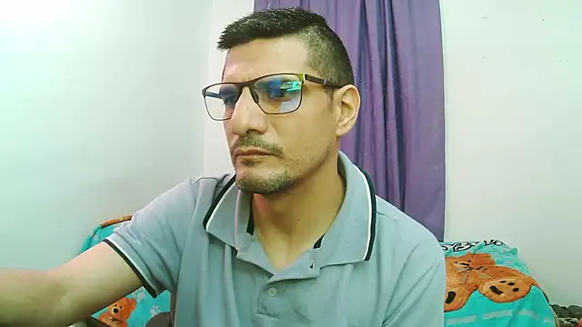 Braulio_master's cam snapshot