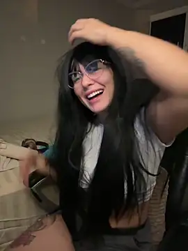 lemyny's cam snapshot