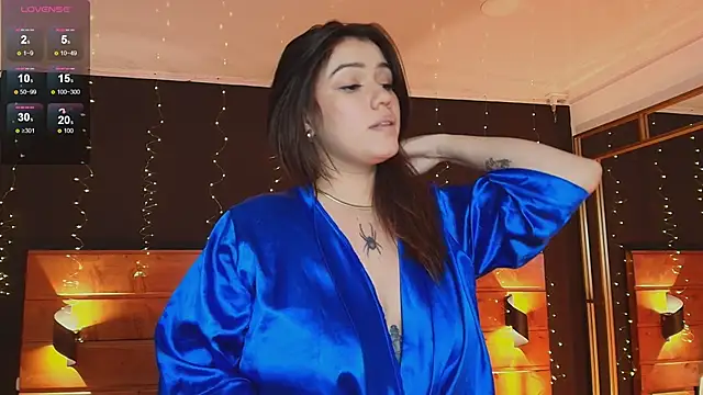 hanna_kimura's cam snapshot