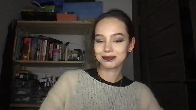 Yuna5343's cam snapshot