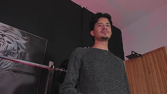 DimitriDeluxe's cam snapshot