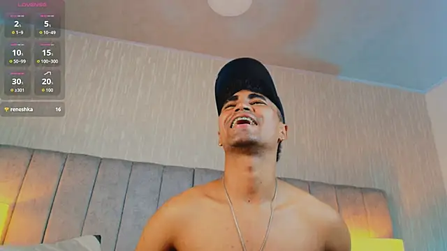 Jacob_606's cam snapshot