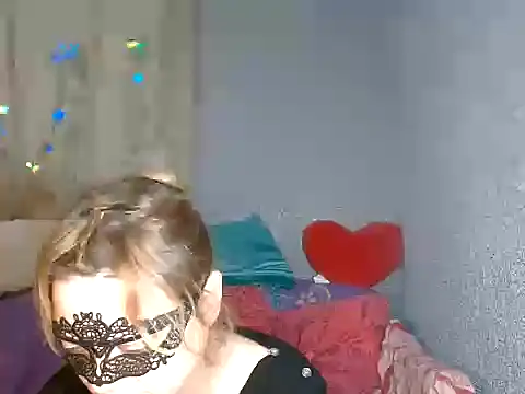 Miss_Nona's cam snapshot