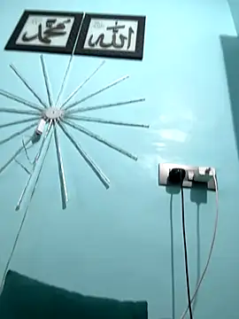 heenashai's cam snapshot