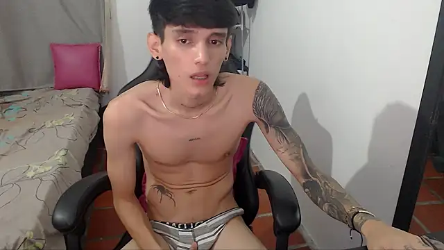 Stiwar_cute's cam snapshot