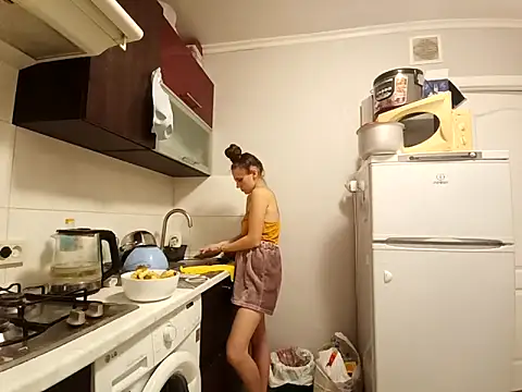 Barby_Kisa's web cam