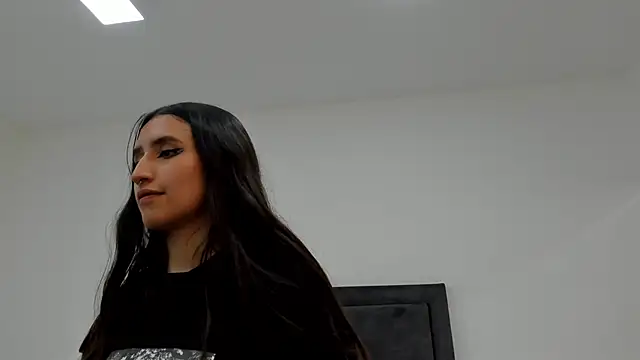 VioletaRocher's cam snapshot