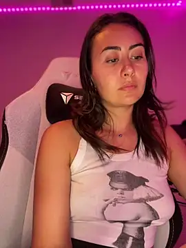 ximenacazalla's cam snapshot