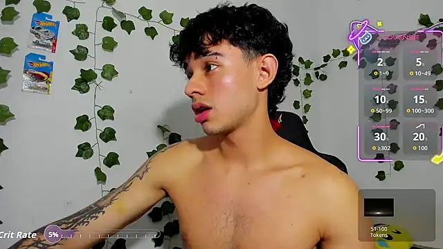Noah_milleer live sex cam