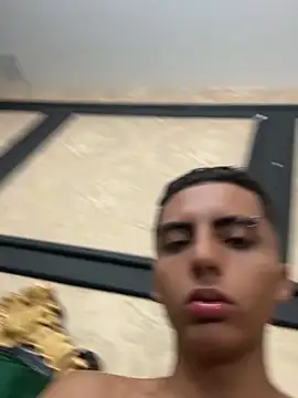 Mister_Obsession live sex cam