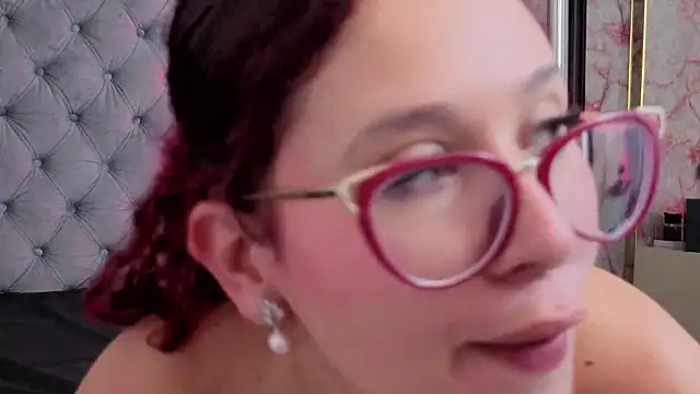 ValeryRossell live sex cam