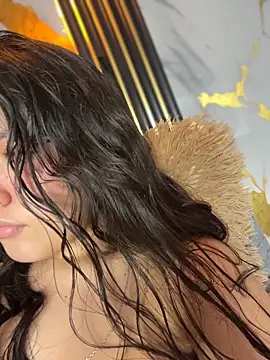 Gaby-Herrera live sex cam