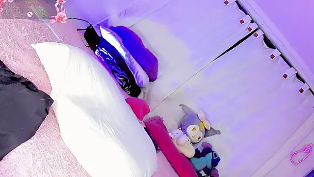 Thalia_girl21 live sex cam