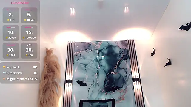 hilary_rodriguez live sex cam