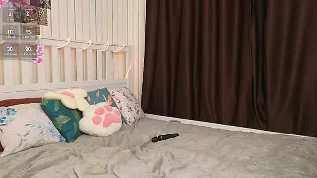 BeatrixCarIeton live sex cam