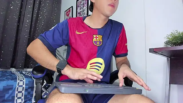 The_skinnyguys live sex cam