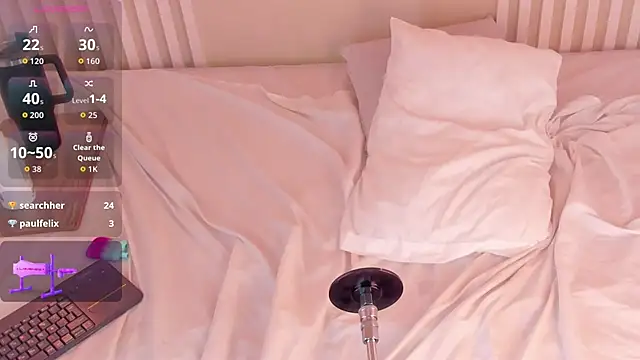 rossvega's cam snapshot