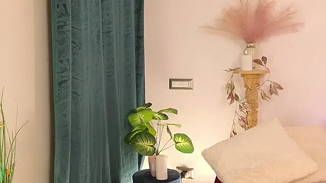 SiennaRosse's cam snapshot