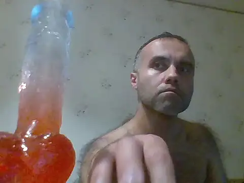 Kreol69's cam snapshot