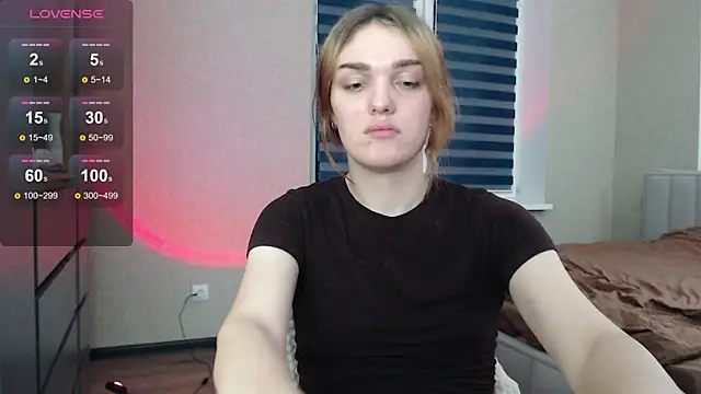 EmiliaRhodes live sex cam
