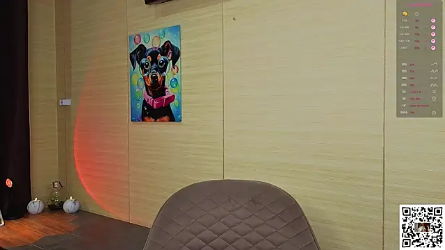 VineciaDestors's cam snapshot