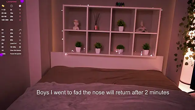 KaryTasch's cam snapshot