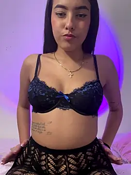 Ari_blaze's cam snapshot