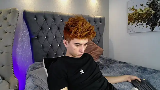 MrWilliseo live sex cam