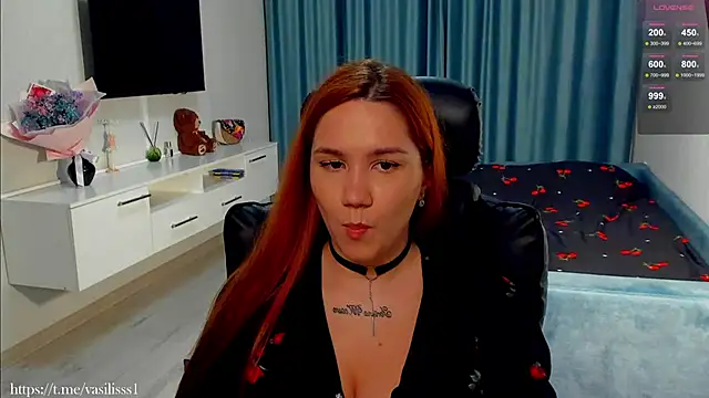 VasilisaHaas's cam snapshot
