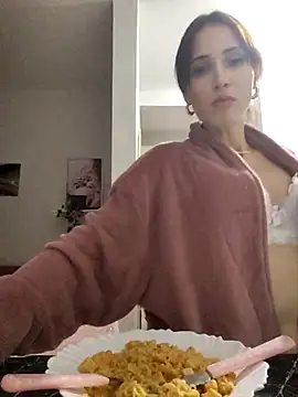 Irresistible24's cam snapshot