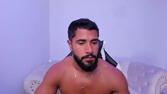 Santiago_huntt live sex cam