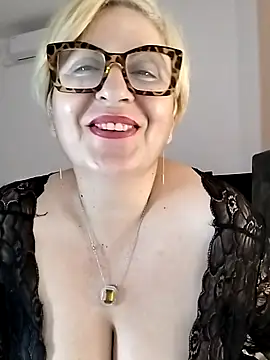 Pumabionda's cam snapshot