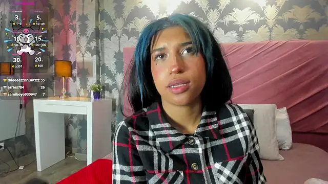 Karin_Ks's cam snapshot