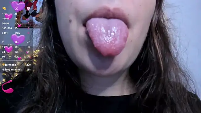 angelaagomez live sex cam