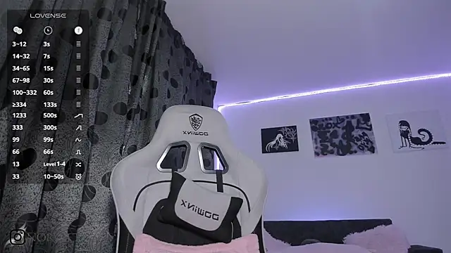 satanbabee's cam snapshot