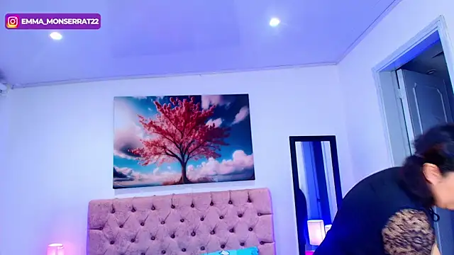 Emma_monserrat's cam snapshot