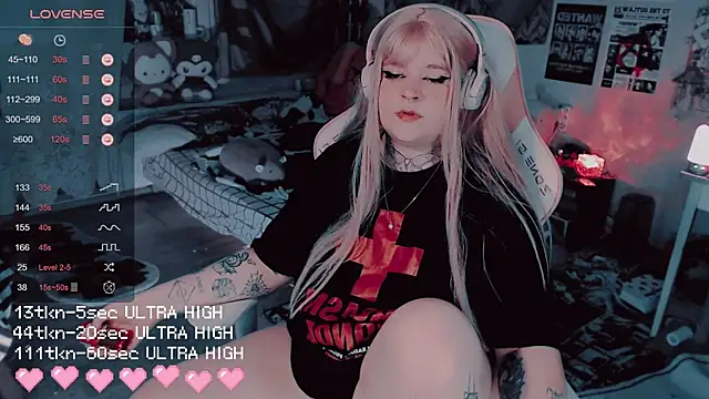 noori__hope's cam snapshot