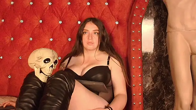 BrithaniKy's cam snapshot