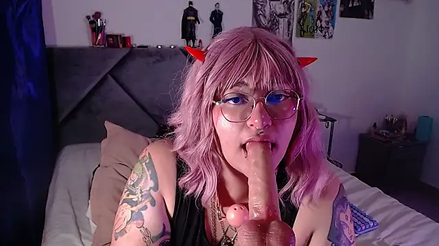 XxGreenGoodxX's cam snapshot