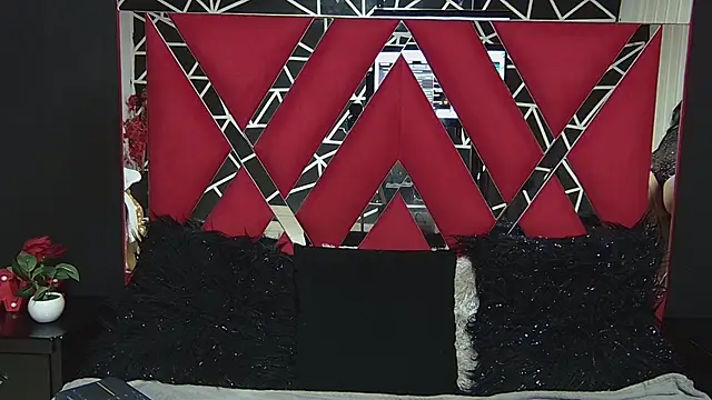 sany_noa's cam snapshot