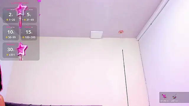 HoollyHendrix's cam snapshot