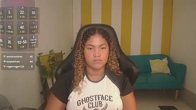 Cristal_War's cam snapshot