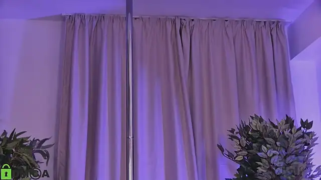 AllenaMoon's cam snapshot