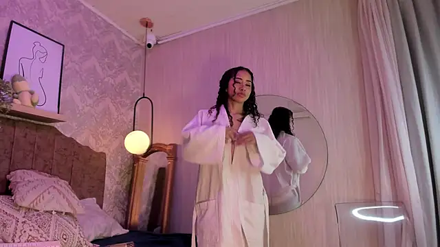 Ammy_nova's cam snapshot