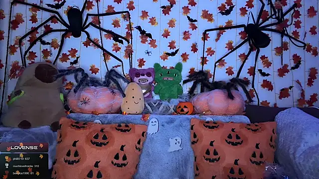 _Devill_Baby's cam snapshot