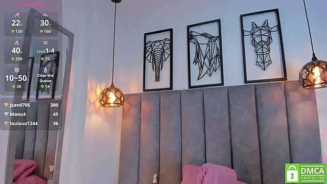 Gia_Scott's cam snapshot