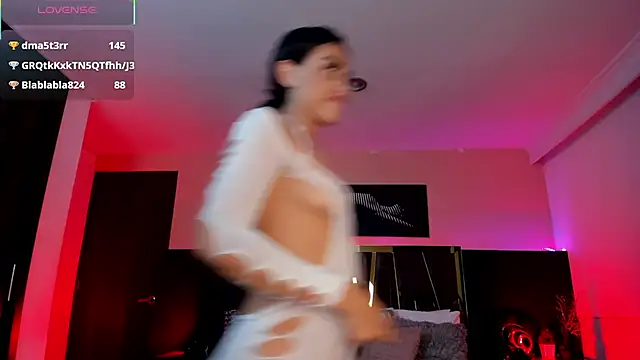 ScarletTorres's cam snapshot