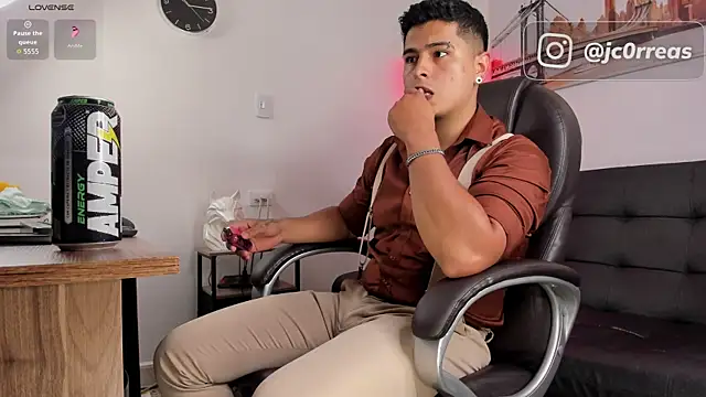 _Juanes live sex cam