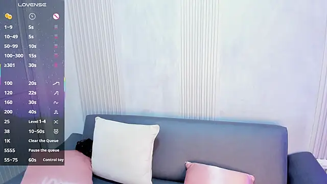 MissMahala_'s cam snapshot